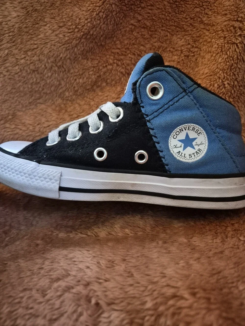 Converse classic all